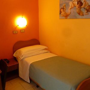 Hotel Pensione Romeo